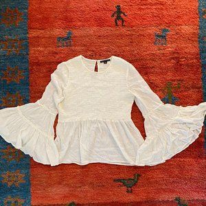 MAMA MIA! white shirt